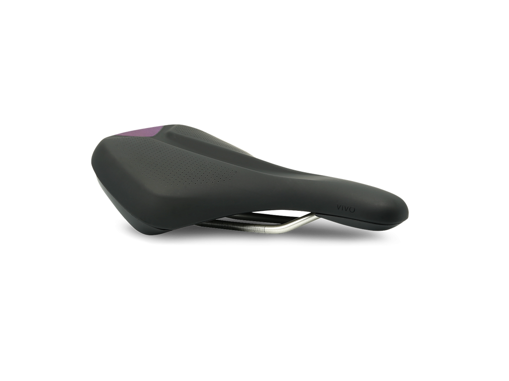 Vivo Sadel Urban Relaxed fra Selle Royal
