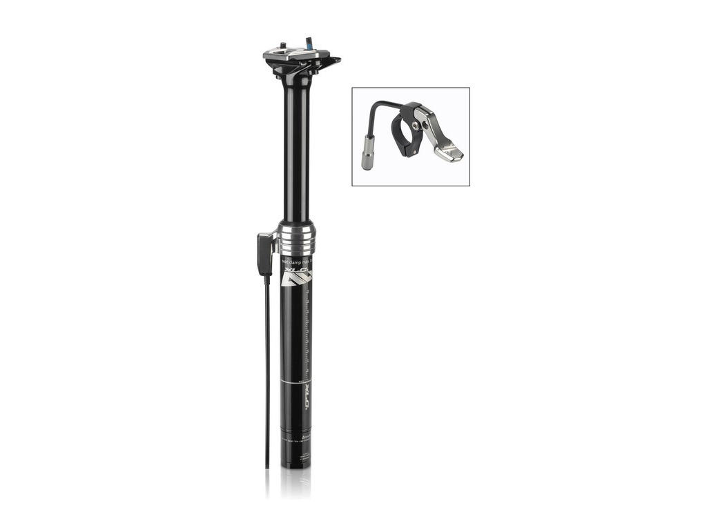 Sp T010   Dropper Post   80 Mm Vandring fra Xlc