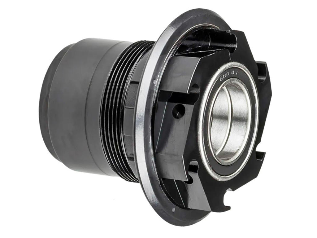 Rapid Drive   Kassettehus Til Sram Xd 11 12 Gear fra Bontrager