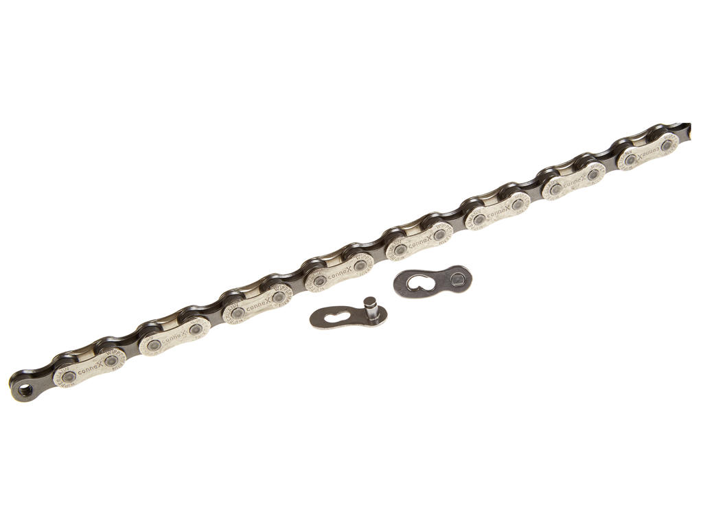 Kæde 804 Til 6 7 8 Udvendige Gear. Samleled Medfølger. fra Connex