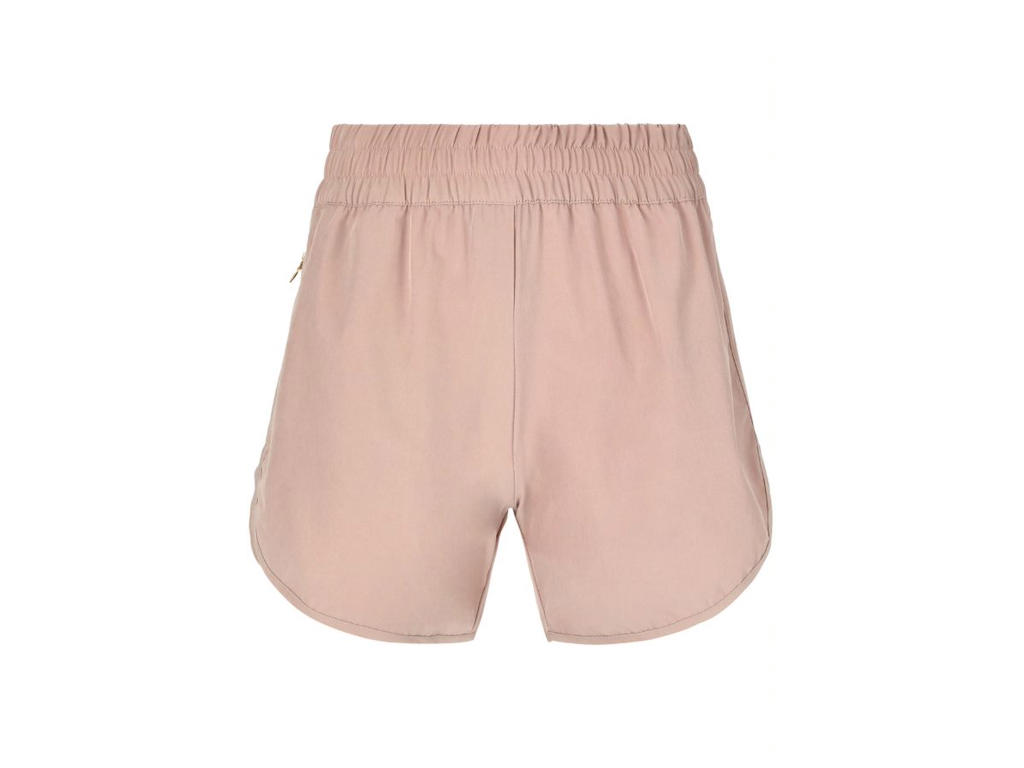 Creme   Shorts   Dame   Rose Powder    Str. 36 fra Athlecia