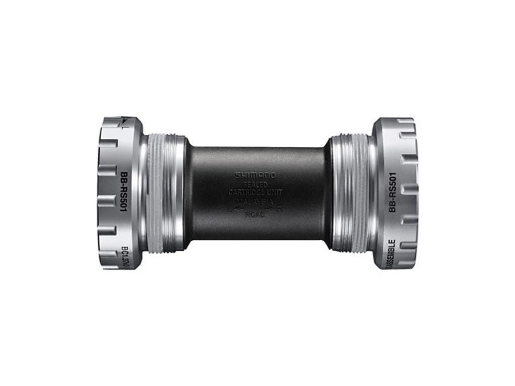 Bb Rs500   Kranklejer Til Sora Og Tiagra   Bsa Hollowtech Ii fra Shimano