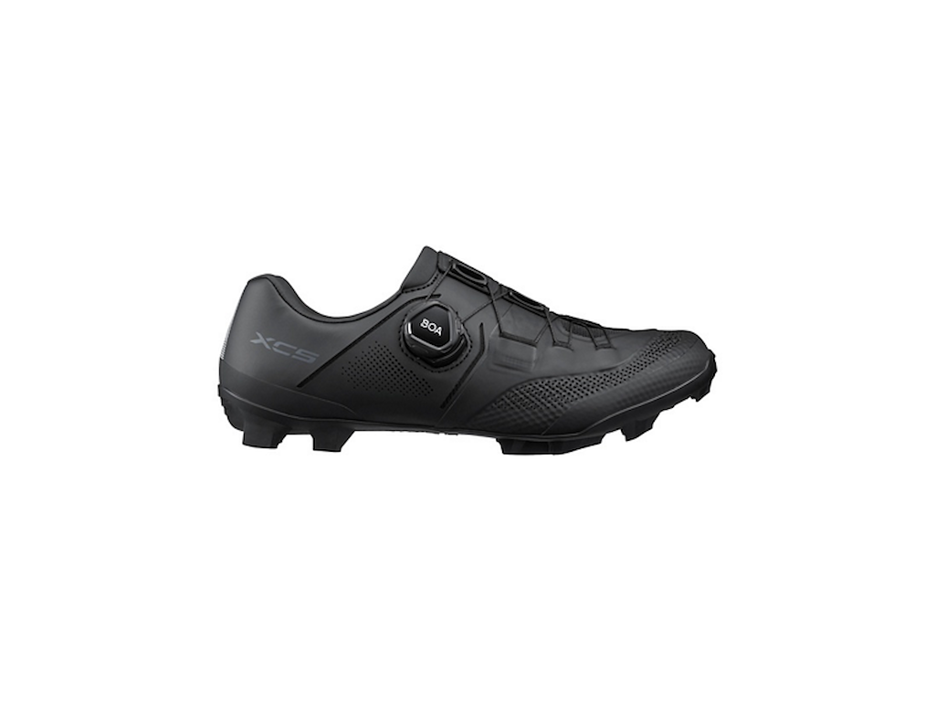 Xc503   Cykelsko   Mtb   Dame   Sort   37 fra Shimano