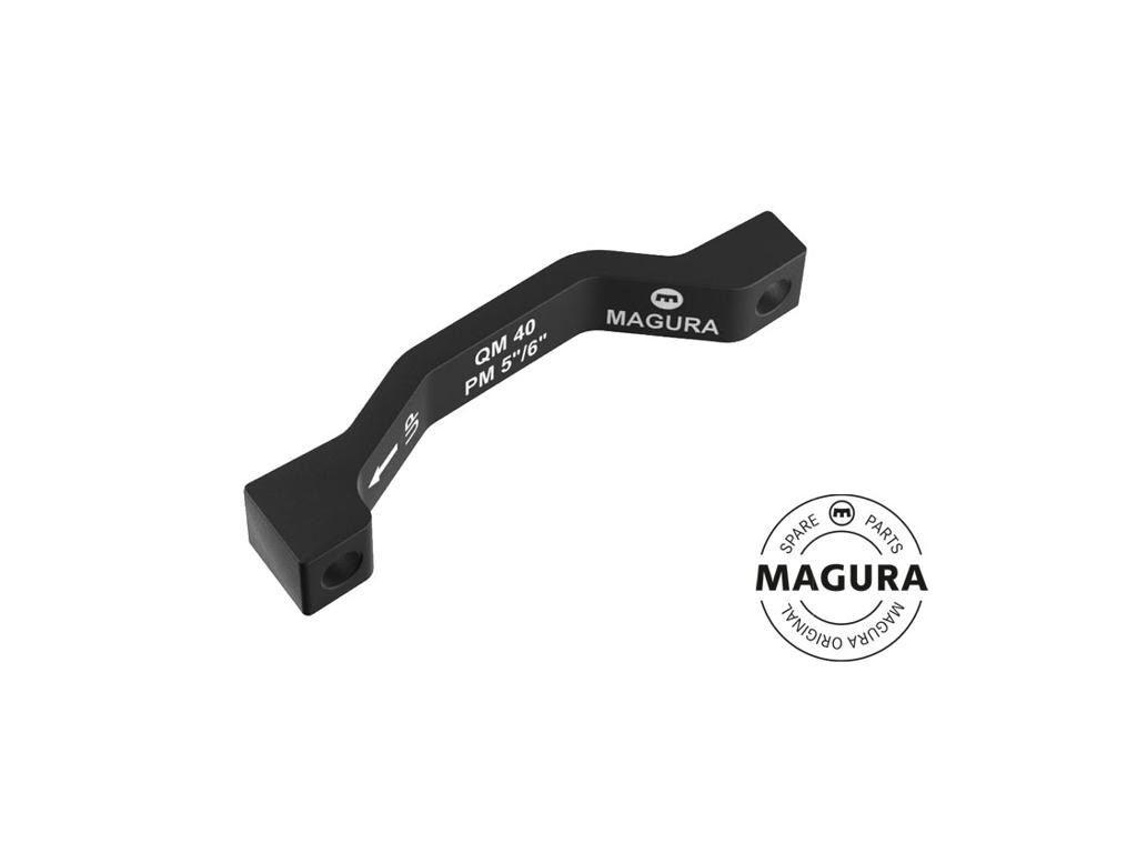 Qm 40   Adapter Til Bremsekaliber fra Magura