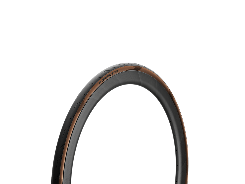 P Zero Race Rs Tlr   Foldedæk Road   700x28c (28 622) Classic fra Pirelli