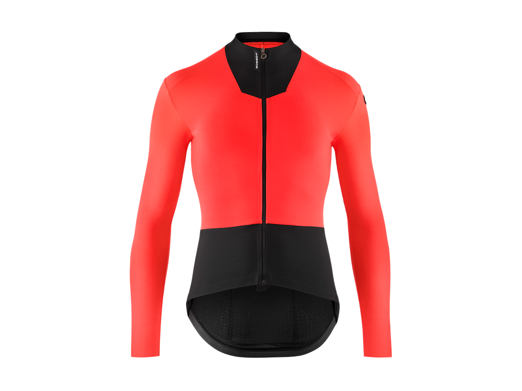 Equipe R Habu Winter Jacket S11   Cykeljakke   Herre   Lollyred   M fra Assos