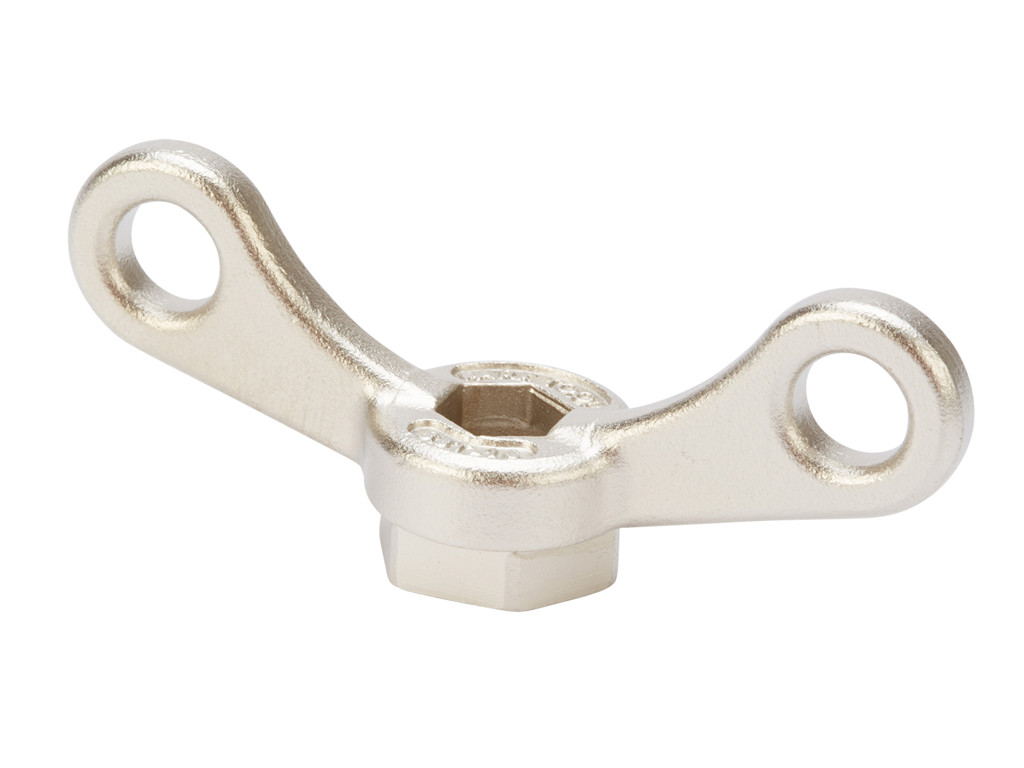 Parktool   Cap Tool Ved Pedalarm   Bbt 16   Til Ht 2 Bolt   Sram Og Raceface fra Park Tool
