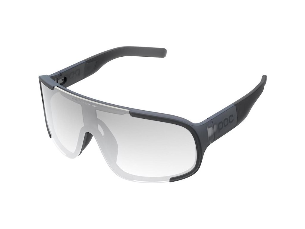 Aspire Photochromic   Cykelbriller   Fotokromisk Linse   Black fra Poc