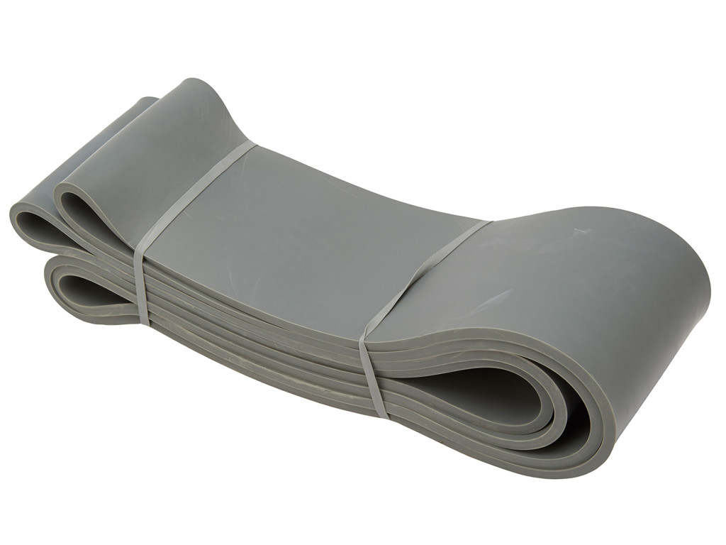 Træningselastik   Training Loop   Ultra Heavy   Latex   2080x4.5x101mm   Grå fra Ongear