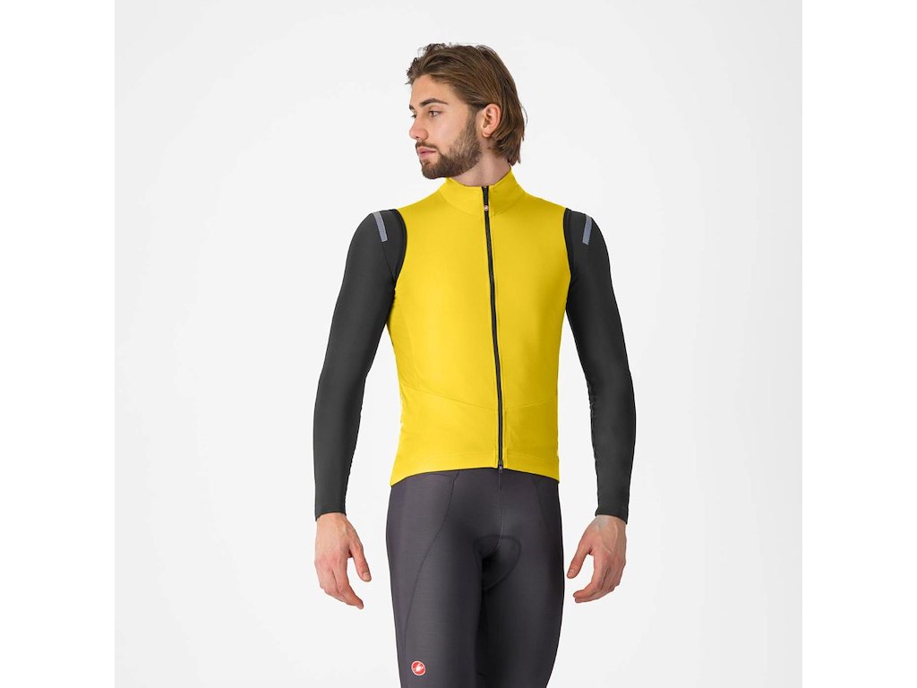 Perfetto Air Vest   Cykelvest   Mange Mojito   L fra Castelli