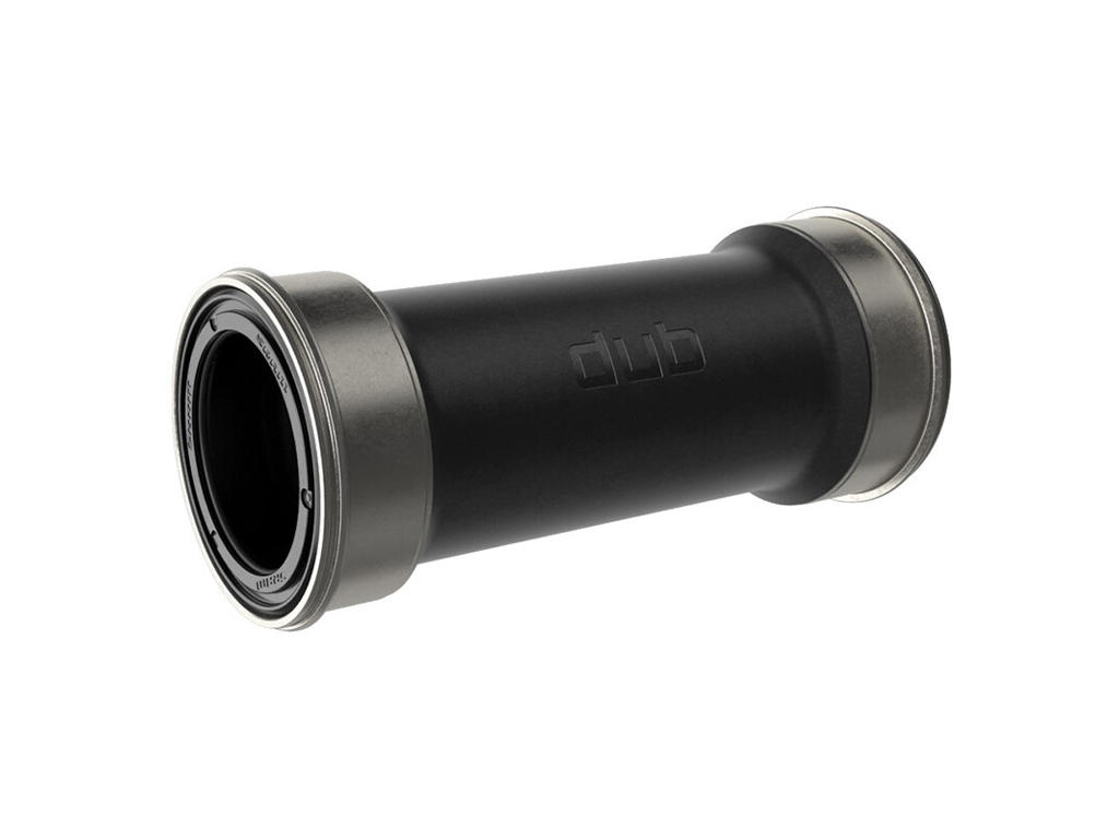 Dub   Krankboks   Pressfit   107mm   Standard Lejer fra Sram
