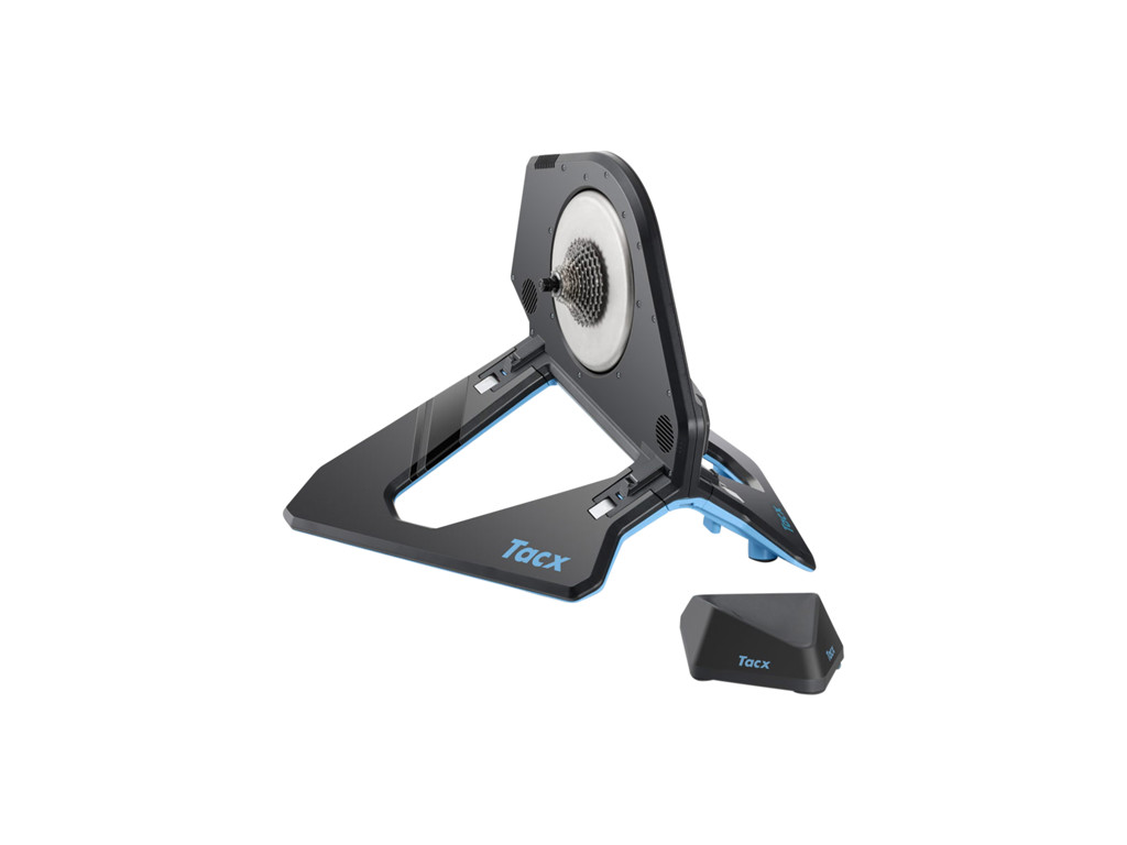 Tacx Neo 2t T2875   Smart Hometrainer   2200 Watt fra Garmin