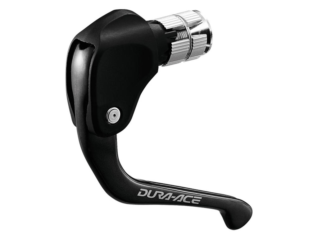 Dura Ace   Bremsegreb Tri   Højre Venstre   Grå fra Shimano