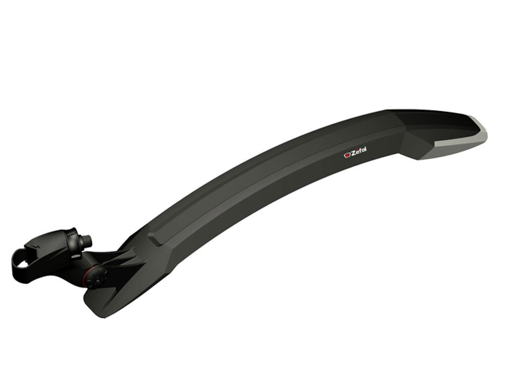 Deflector Rm60   Bagskærm   26" 29" fra Zefal