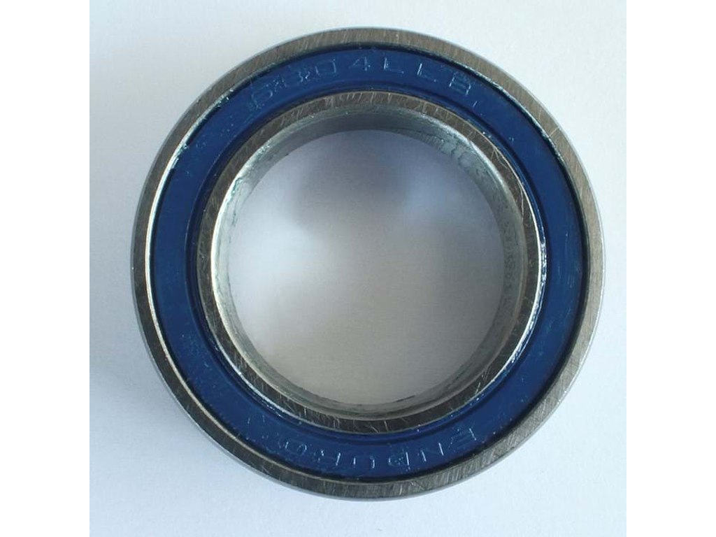 Kugleleje 6804 Llb   Abec 3 Radial   20x32x7 Mm fra Enduro
