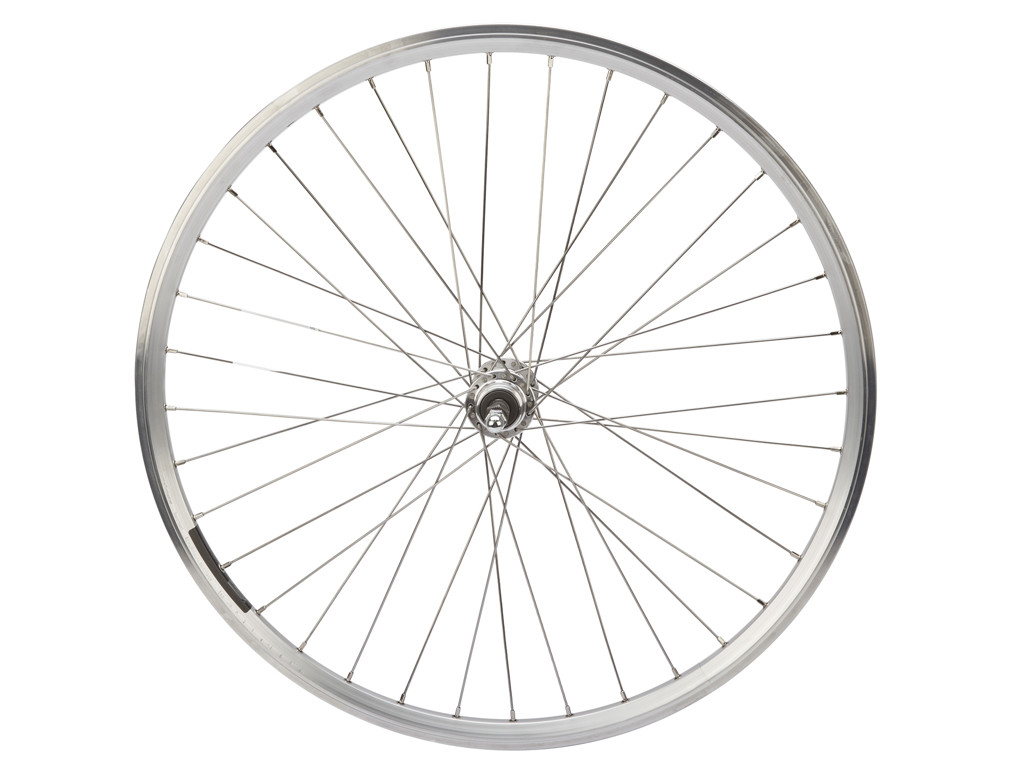 26" Mtb Baghjul   Classic Z19 Fælg   19 559   Skruekrans   Fælgbremse   Gevind   Sø fra Contec