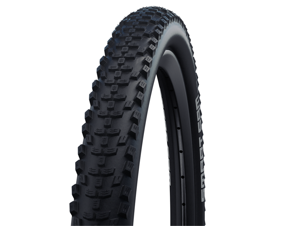 Smart Sam Performance Tråddæk 29x2,25 (57 622) E25 Sort fra Schwalbe