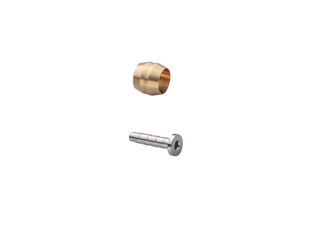 Oliven Og Stift Til Olieslange   Sm Bh90 fra Shimano