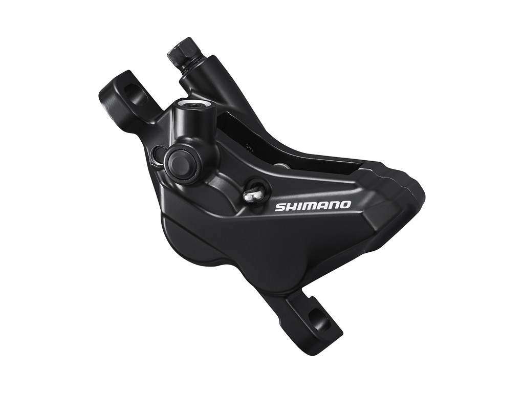 Acera   Bremsekaliber   Br Mt420   Hydraulisk   Sort fra Shimano