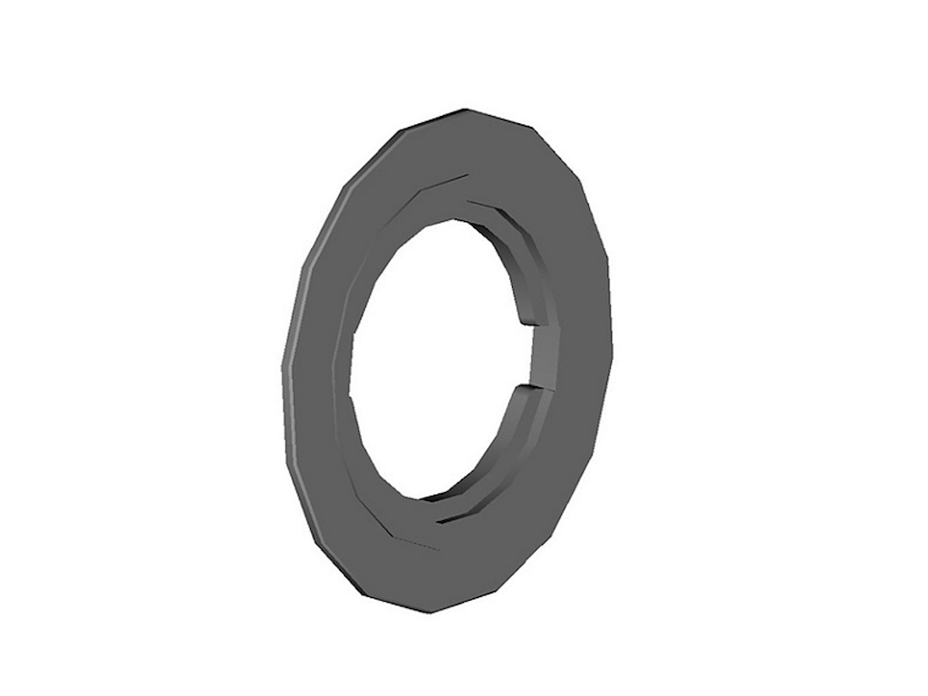 Sora Spacer Til Kranksæt Model Fc 3503 fra Shimano