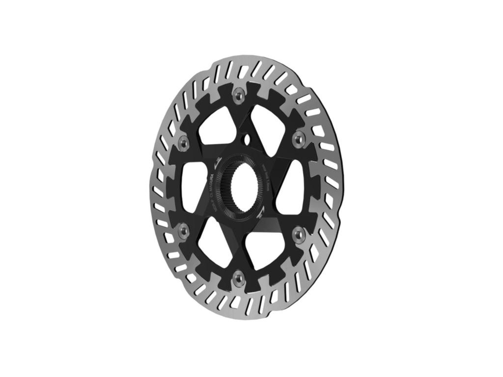 Mdr P Cl Rotor   180 Mm   Centerlock fra Magura