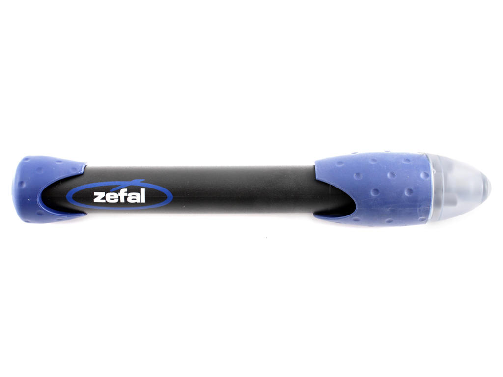 Boldpumpe Multipumpe Max 2,5 Bar fra Zefal