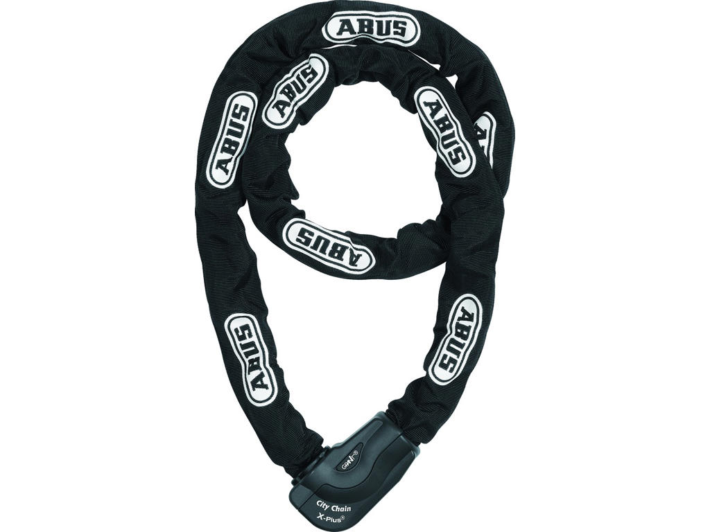 Kædelås   1060 Citychain X Plus 170 Cm fra Abus