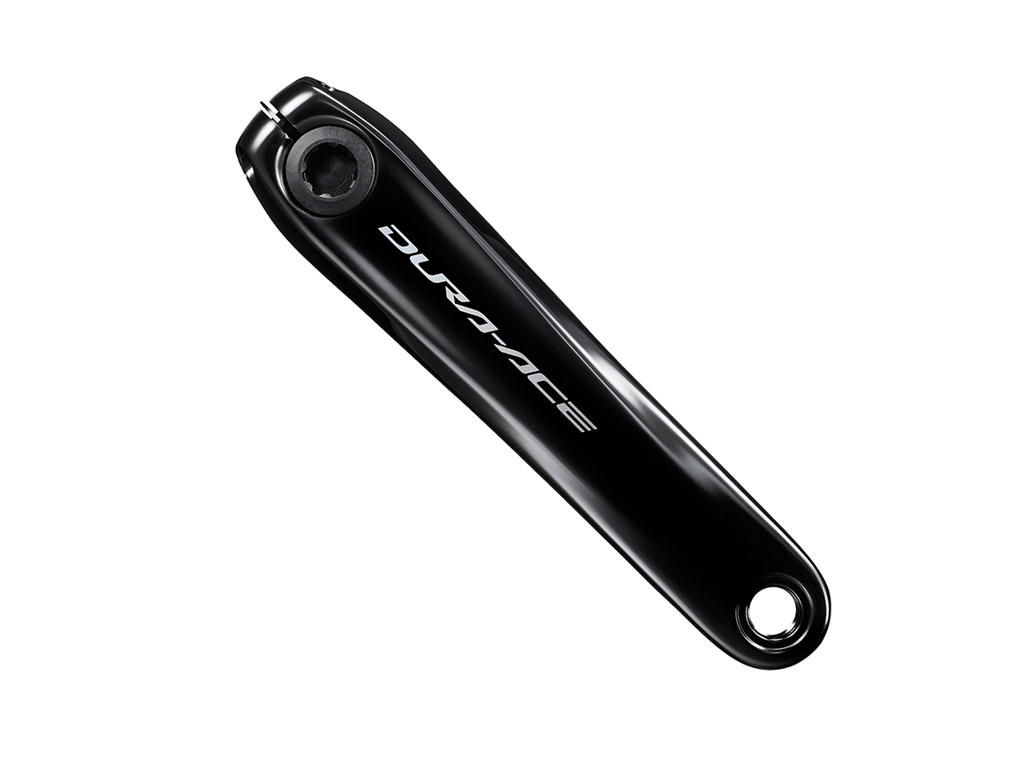 Dura Ace   Pedalarm Venstre   172,5mm Lang   Fc R9200 fra Shimano