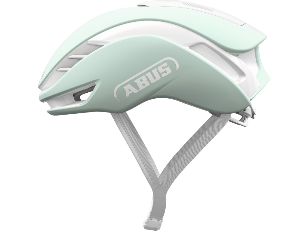 Gamechanger 2.0   Cykelhjelm   Str. 57 61 Cm   Pure Mint fra Abus