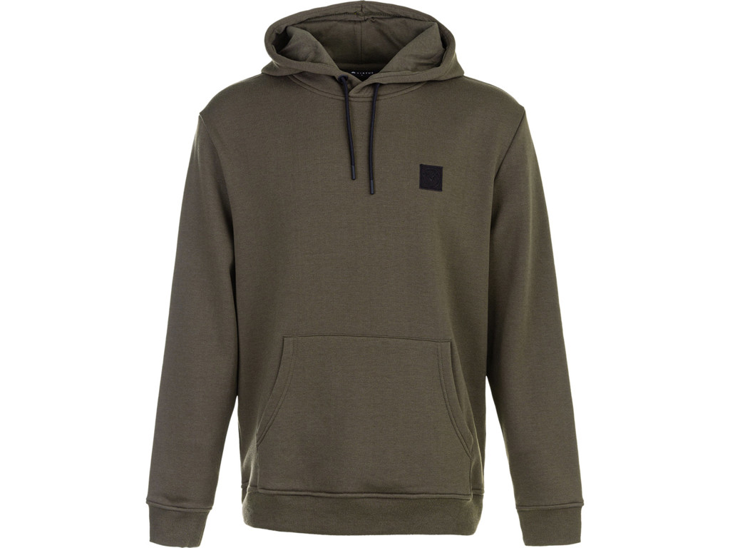 Astoren Hoody   Hættetrøje   Olive   Str. M fra Virtus