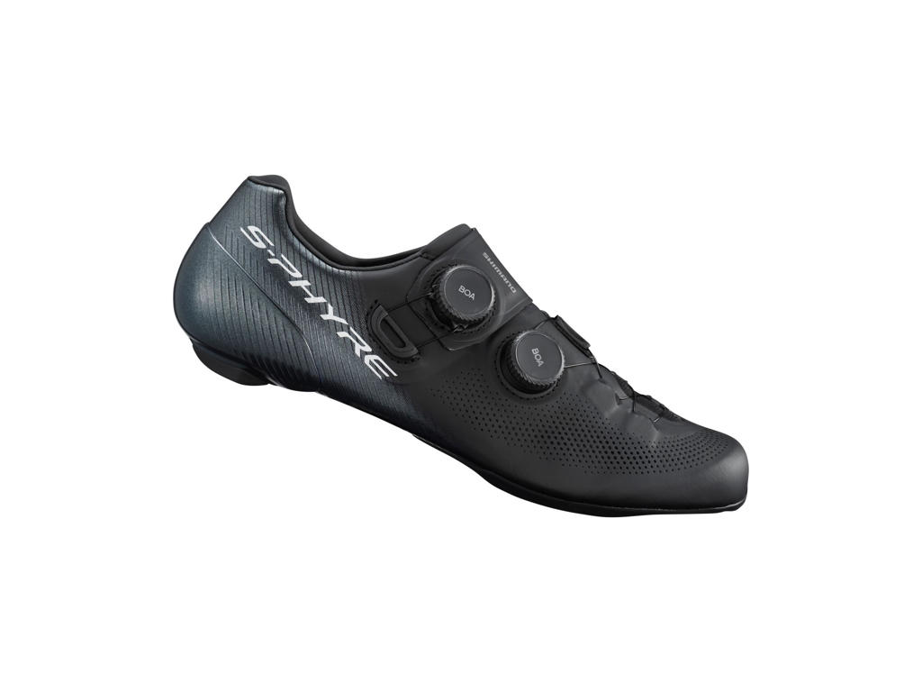 S Phyre Rc903   Cykelsko Road   Sort   Str. 45,5 fra Shimano