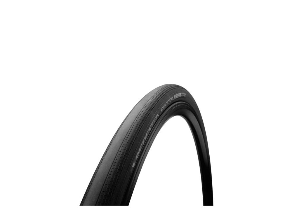 Freccia   Foldedæk Road   700 X 28c   Sort fra Vredestein
