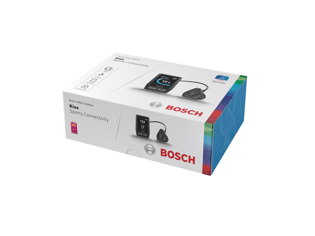 Kiox Computer Eftermonterings Kit   Bui330 fra Bosch