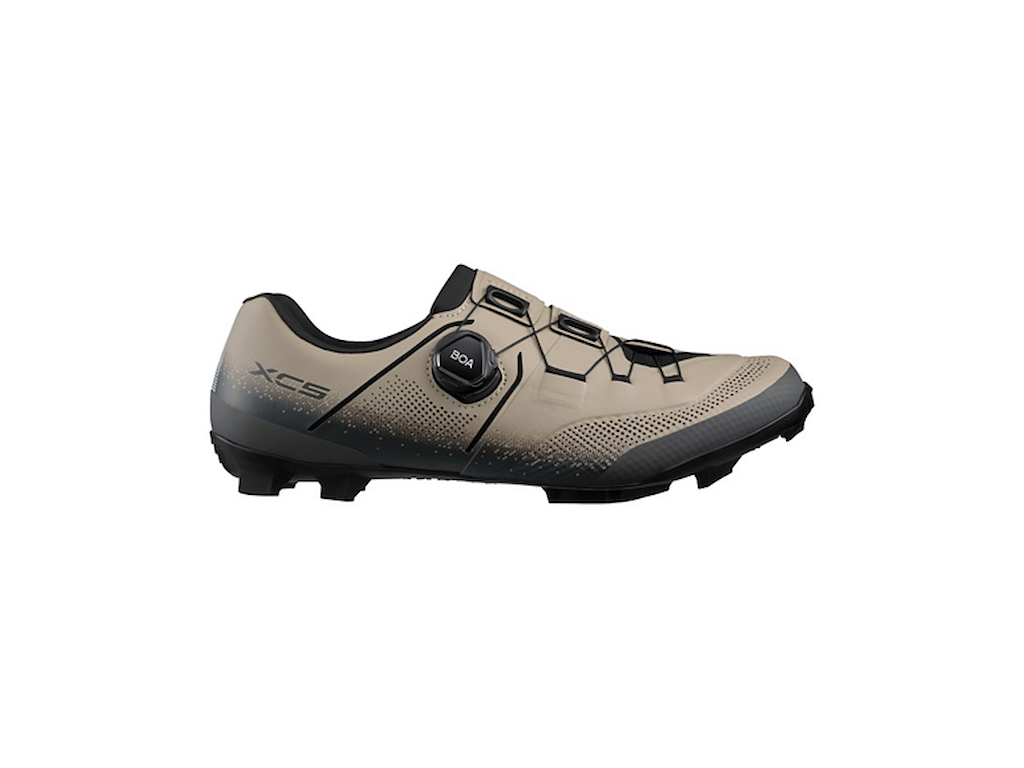 Xc503   Cykelsko Mtb   Beige   Str. 40 fra Shimano