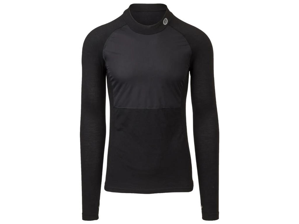 Winterday Wind Breaker   Base Layer   L æ   Sort   Str. Xxl fra Agu