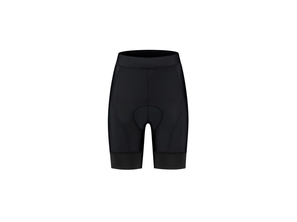 Essential   Cykelbuks Uden Seler   Dame   Comfort Gel Pude   Sort   Str. L fra Rogelli