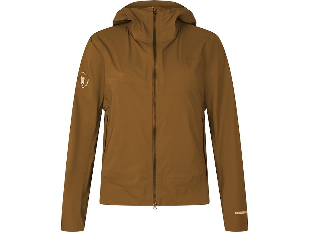 Womens Mt500 Advanced Waterproof Jacket   Cykeljakke   Bronze   M fra Endura