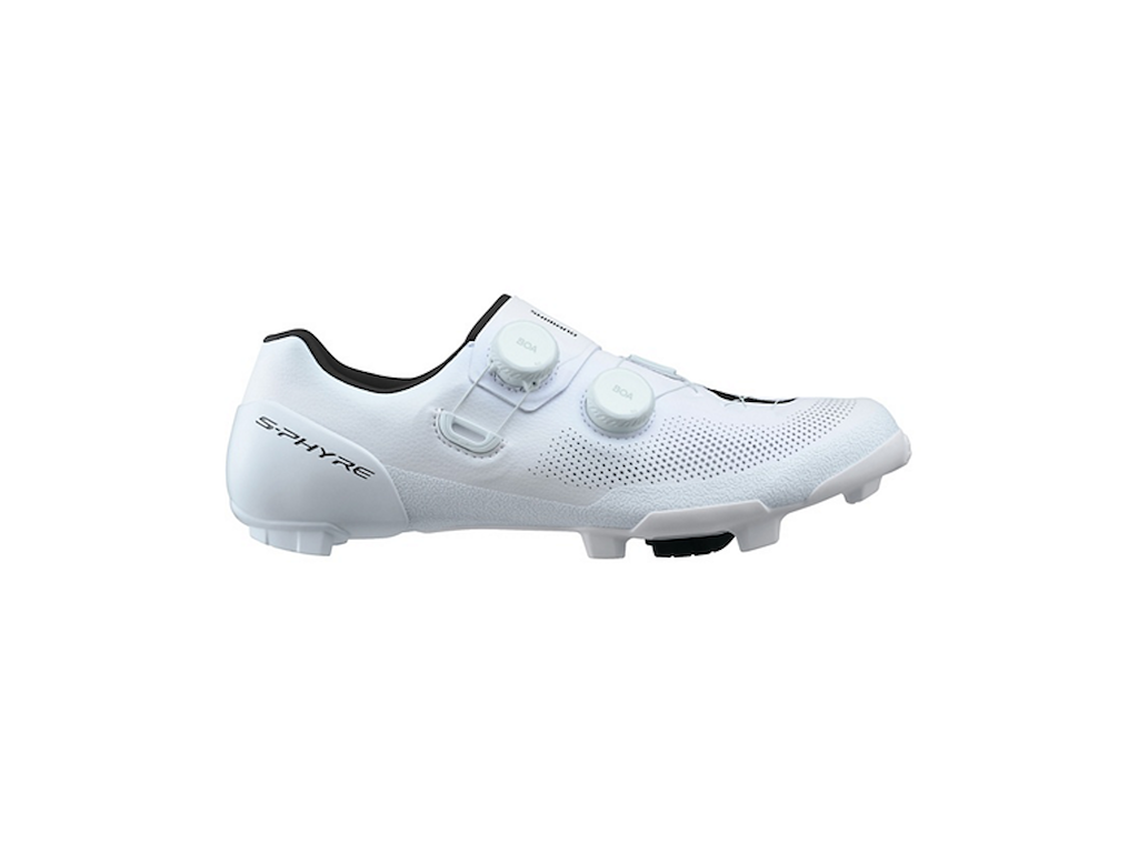 S Phyre  Rx910   Cykelsko Gravel   Hvid   Str. 46,5 fra Shimano