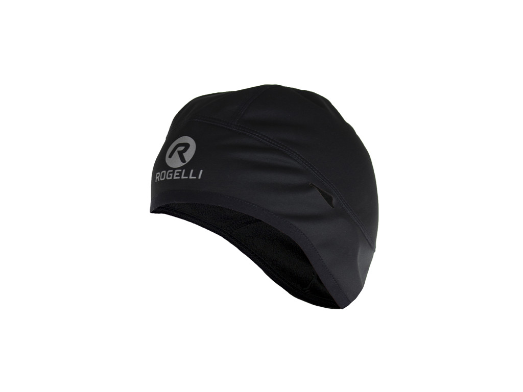 Lazio   Hjelmhue   Softshell   Sort   Unisex fra Rogelli