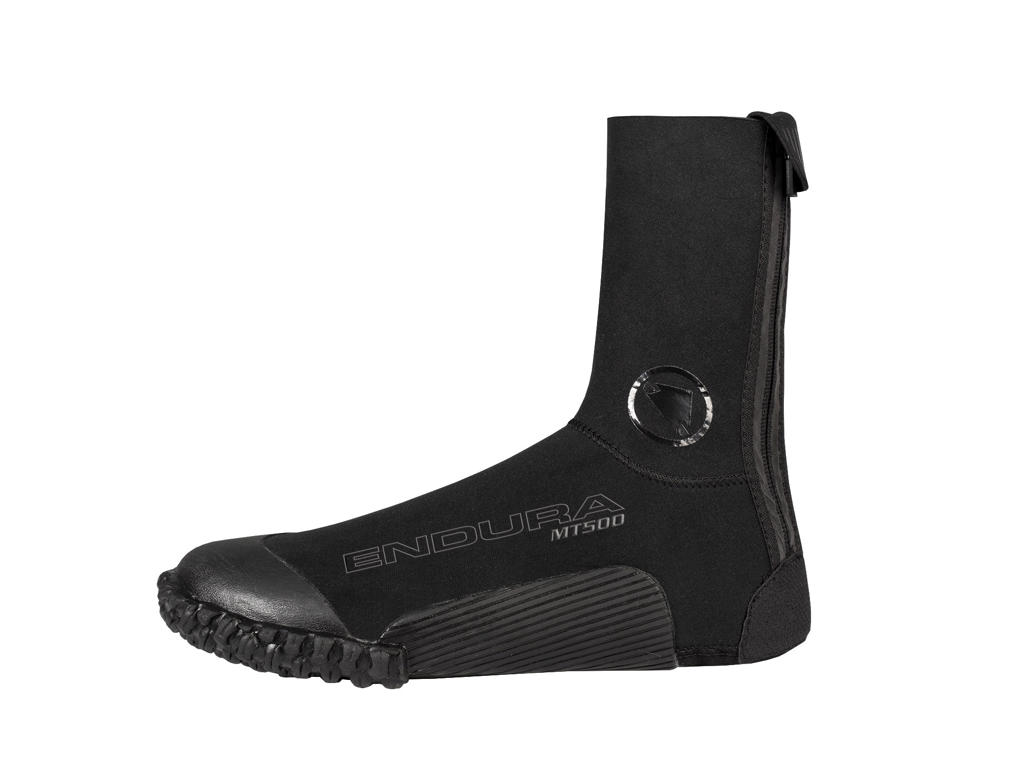 Mt500 Overshoe   Skoovertræk   Black    Str. S fra Endura