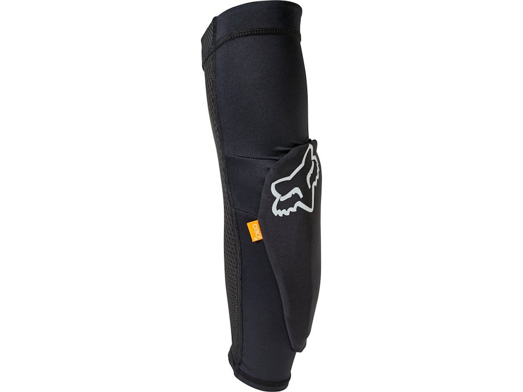 Enduro Elbow Guard   Albuebeskytter   Sort   Xl fra Fox