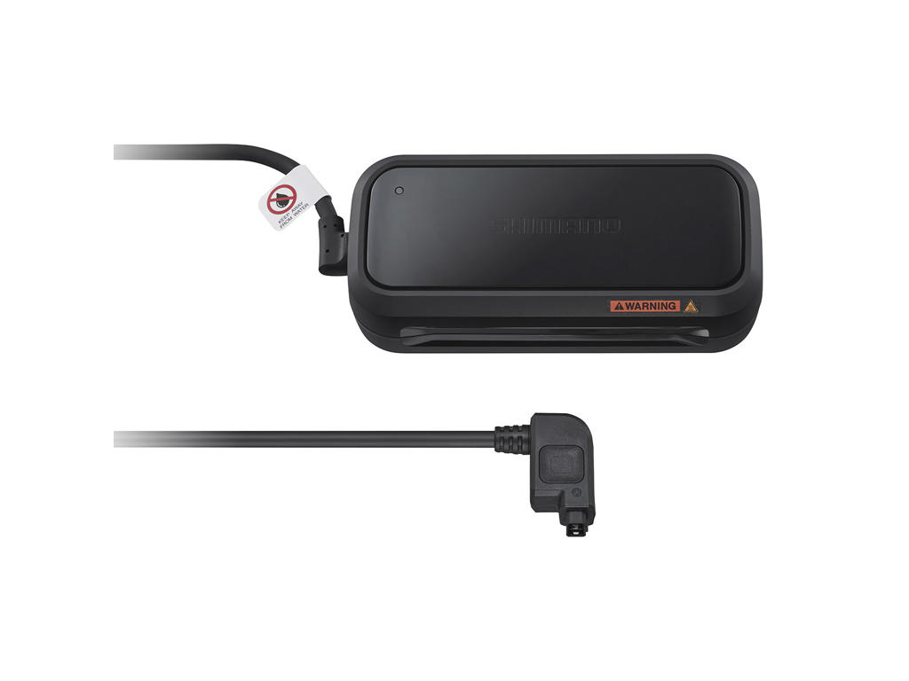 Steps   Batterilader   Til Ec E6000 6010 8000 8020 fra Shimano