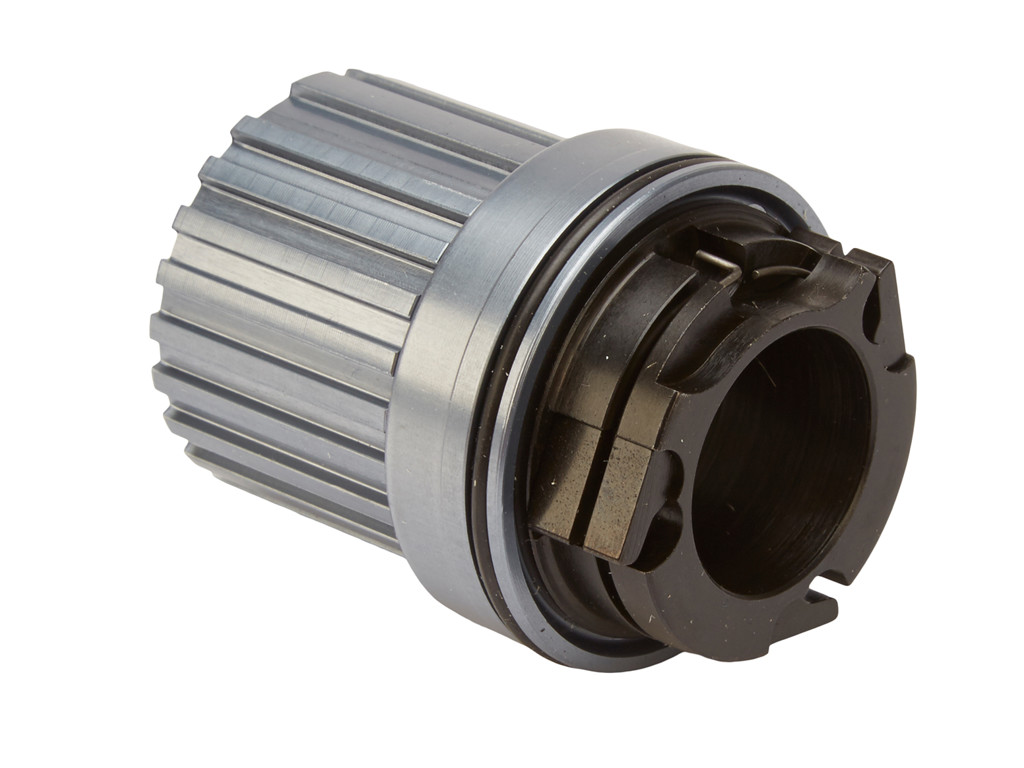 Body   Micro Spline Kassettehus Til Shimano 12 Speed fra Elite