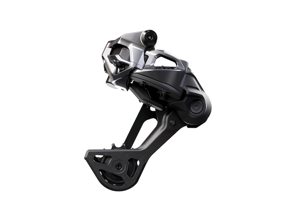 Xtr M9260 Gs Bagskifter Di2 Trådløs Til 1x11 Gear Mtb E Bike fra Shimano