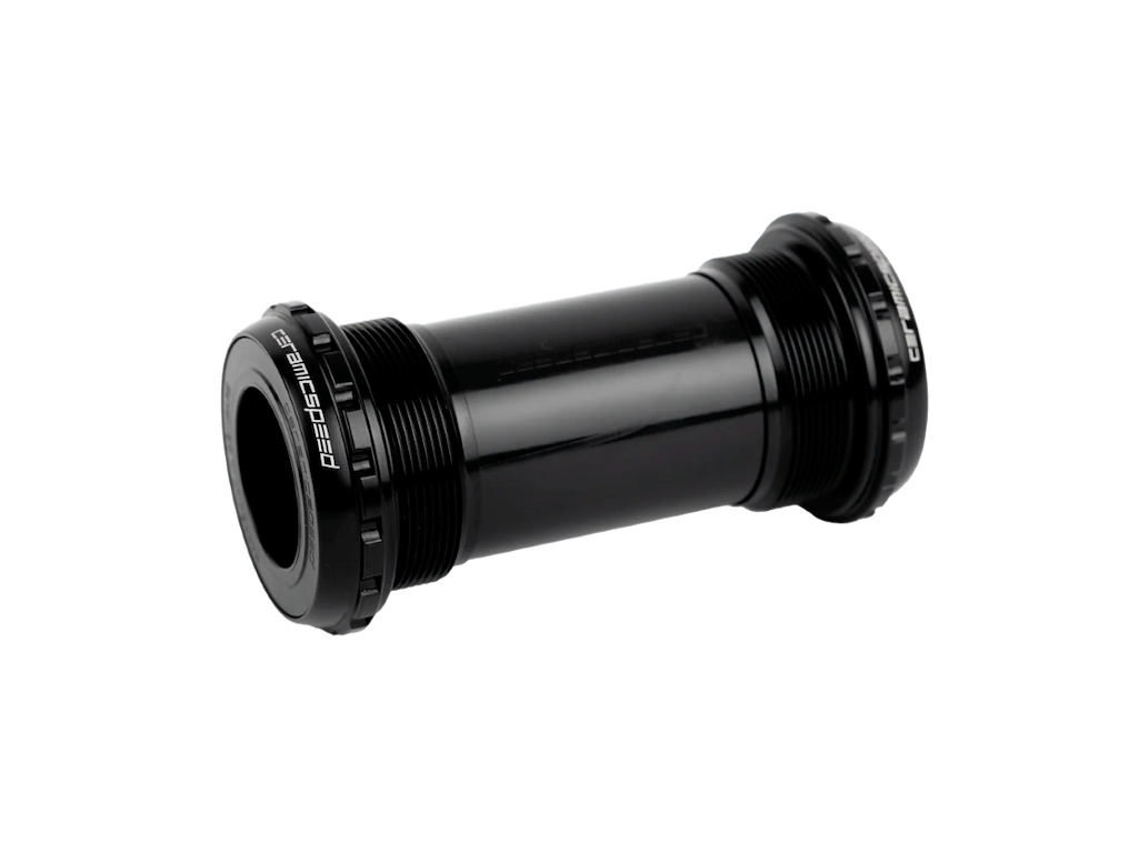 Alpha Road Krankboks   Ita   24mm fra Ceramicspeed