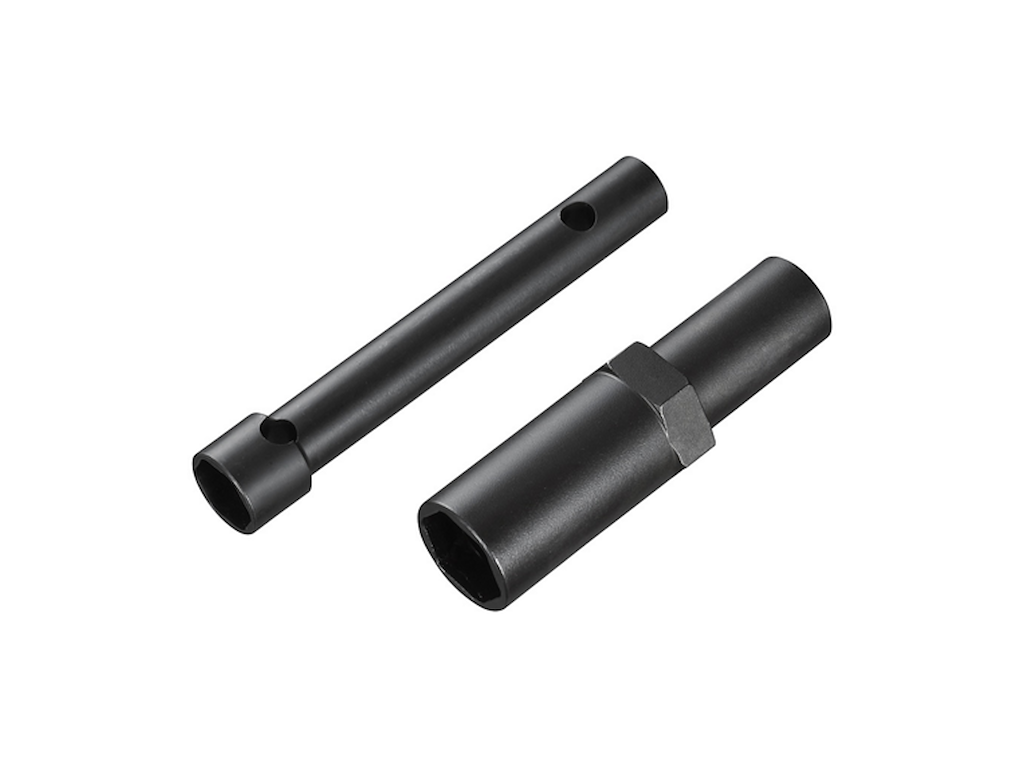 Tl Pd400 Værktøj Til Konus Justering På Platform Pedaler fra Shimano