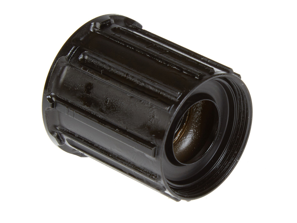 Deore   Kassettehus Til 9 Gear Wh Mt35 R fra Shimano