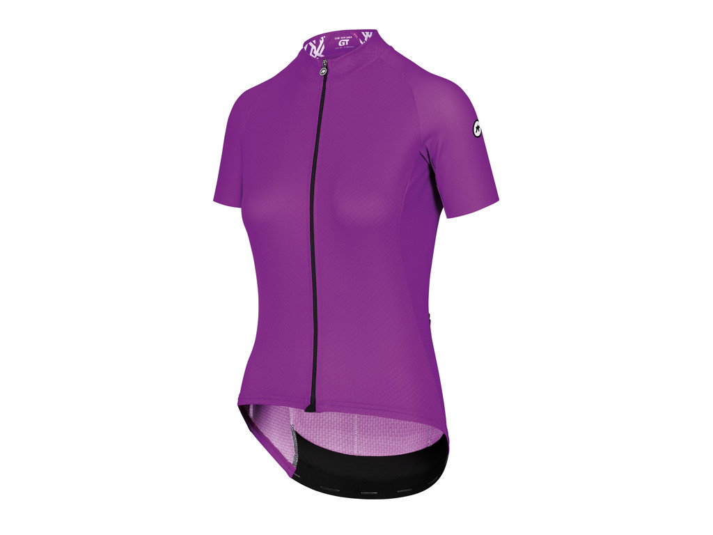 Uma Gt Summer Ss Jersey C2   Cykeltrøje   Dame   Venus Violet   Str. L fra Assos