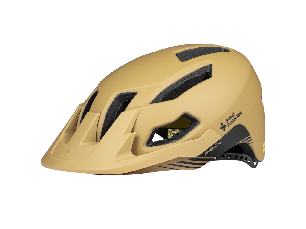 Dissenter Mips   Mtb Cykelhjelm   Dusk   Str. 56 59 Cm fra Sweet Protection