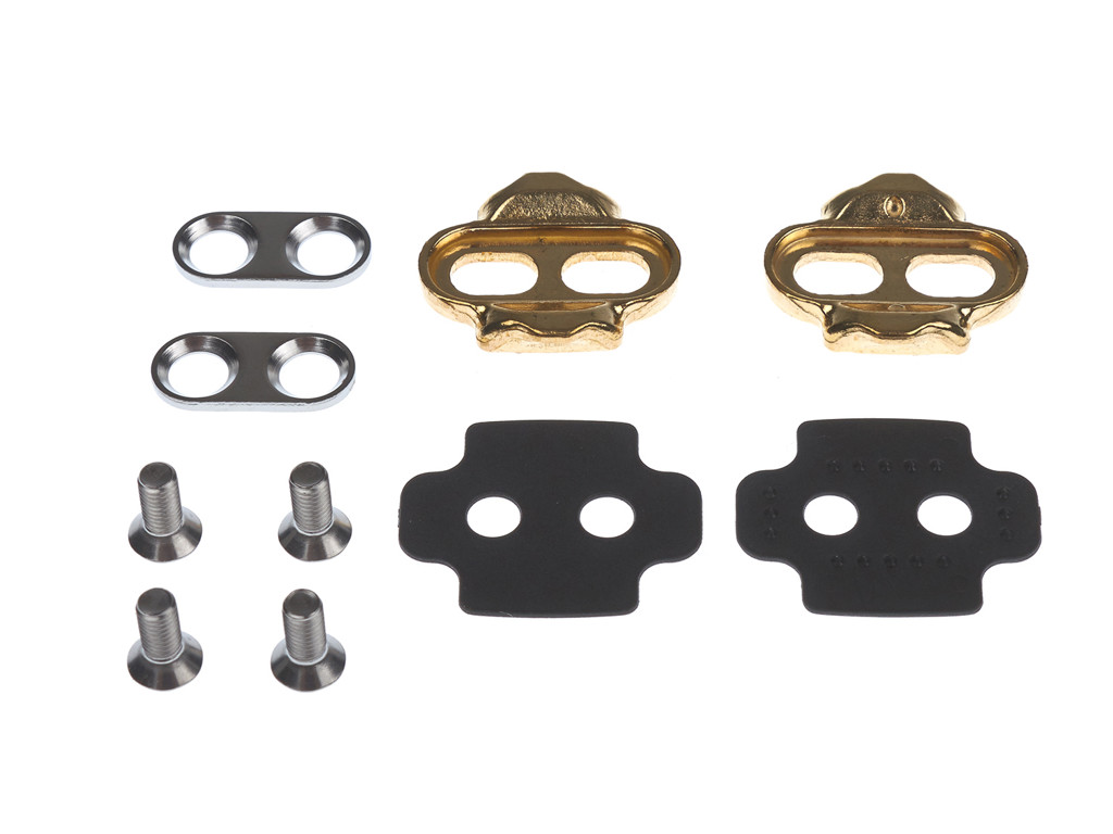 Mtb Klamper   6 Graders Float fra Crankbrothers